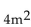 Find the real or imaginary solutions by using the quadratic formula. -  + 8m + 2 = 0