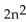 Find the real or imaginary solutions by using the quadratic formula. - = -6n - 3