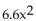 Find the real solutions for the given quadratic equation. Round results to two decimal places. - + 2.3x + 8.2 = 0