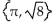 <strong>Find the specified subset. The rational numbers in the set  </strong> A) 0.48, 5.011001100011 . . . , 5.1414 . . . B) 11, -8, 0.48, 5.1414 . . . C)   D)   <div style=padding-top: 35px> 