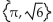 <strong>Find the specified subset. The irrational numbers in the set  </strong> A) 13, -24, 0.81, 5.1414 . . . B)   C)   D)   <div style=padding-top: 35px> 