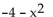 <strong>Use the properties of opposites to complete the equation.   = _____</strong> A)   B)   C)   D) None of the above <div style=padding-top: 35px> 