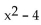 <strong>Use the properties of opposites to complete the equation.   = _____</strong> A)   B)   C)   D) None of the above <div style=padding-top: 35px> 