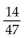 <strong>Use the order of operations to evaluate the expression.  </strong> A)   B)   C)   D)   <div style=padding-top: 35px> 
