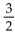 <strong>Use the order of operations to evaluate the expression.   · (1 ÷ 3 + 4)</strong> A)   B) 2 C)   D)   <div style=padding-top: 35px> 