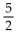 <strong>Use the order of operations to evaluate the expression.   · (1 ÷ 3 + 4)</strong> A)   B) 2 C)   D)   <div style=padding-top: 35px> 