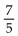 <strong>Evaluate the expression for the given values.   , if a = 10, b = 6, and c = 4</strong> A)   B)   C)   D) 3 <div style=padding-top: 35px> 