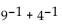<strong>Evaluate the expression without a calculator.  </strong> A) 2 B)   C)   D)   <div style=padding-top: 35px> 