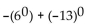 <strong>Evaluate the expression without a calculator.  </strong> A) 0 B) -2 C) -7 D) 1 <div style=padding-top: 35px> 