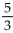 <strong>Evaluate the expression without a calculator.  </strong> A)   B) 25 C)   D)   <div style=padding-top: 35px> 