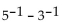 <strong>Evaluate the expression without a calculator.  </strong> A)   B)   C)   D)   <div style=padding-top: 35px> 