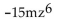<strong>Simplify. Write answers without negative exponents. Assume that all variables represent nonzero real numbers.  </strong> A)   B)   C)   D)   <div style=padding-top: 35px> 
