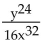 <strong>Simplify. Write answers without negative exponents. Assume that all variables represent nonzero real numbers.  </strong> A)   B)   C)   D)   <div style=padding-top: 35px> 