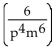 <strong>Simplify. Write answers without negative exponents. Assume that all variables represent nonzero real numbers.  </strong> A)   B)   C)   D)   <div style=padding-top: 35px> 