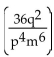 <strong>Simplify. Write answers without negative exponents. Assume that all variables represent nonzero real numbers.  </strong> A)   B)   C)   D)   <div style=padding-top: 35px> 
