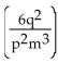 <strong>Simplify. Write answers without negative exponents. Assume that all variables represent nonzero real numbers.  </strong> A)   B)   C)   D)   <div style=padding-top: 35px> 