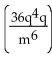 <strong>Simplify. Write answers without negative exponents. Assume that all variables represent nonzero real numbers.  </strong> A)   B)   C)   D)   <div style=padding-top: 35px> 
