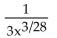 <strong>Perform the indicated operations. Write answers using only positive exponents. Assume variables represent positive real numbers.  </strong> A)   B)   C)   D)   <div style=padding-top: 35px> 