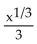 <strong>Perform the indicated operations. Write answers using only positive exponents. Assume variables represent positive real numbers.  </strong> A)   B)   C)   D)   <div style=padding-top: 35px> 