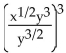 Perform the indicated operations. Write answers using only positive exponents. Assume variables represent positive real numbers. -