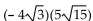 Perform the indicated operations and simplify. Assume that all variables represent positive real numbers. - 