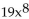Find the degree and leading coefficient of the polynomial. - - 9x + 5