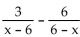 Perform the indicated operation and express in lowest terms. - 