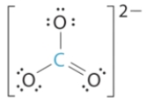 <strong>Select the molecular geometry for the following Lewis structure: </strong> A) bent B) linear C) tetrahedral D) trigonal planar E) trigonal pyramidal