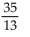 <strong>Evaluate the function for the indicated value. </strong> A) B) C) D)