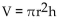 <strong>Solve the problem. The formula for the volume of a right circular cylinder is . If the height is 19 m, then the volume is a function of the radius, r. Write the function using function notation, where the height is 19. Determine the Volume if the radius is 11 m.</strong> A) B) C) D)