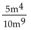 <strong>Simplify. </strong> A) B) C) D)