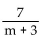 <strong>Simplify. </strong> A) B) C) D)