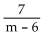 <strong>Simplify. </strong> A) B) C) D)