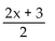 <strong>Simplify. </strong> A) B) C) D)
