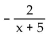 <strong>Simplify. </strong> A) B) C) D)