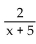 <strong>Simplify. </strong> A) B) C) D)