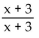 <strong>Simplify. </strong> A) B) C) D)