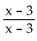 <strong>Simplify. </strong> A) B) C) D)