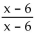 <strong>Simplify. </strong> A) 12x B) C) D)