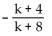 <strong>Simplify. </strong> A) B) C) D)