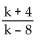 <strong>Simplify. </strong> A) B) C) D)