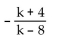 <strong>Simplify. </strong> A) B) C) D)