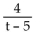 <strong>Simplify. </strong> A) B) C) D)