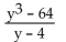 <strong>Simplify. </strong> A) B) C) D)