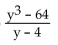 <strong>Simplify. </strong> A) B) C) D)