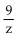 <strong>Multiply. </strong> A) B) C) 9z D)