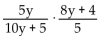 <strong>Multiply. </strong> A) B) C) D)
