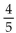 <strong>Multiply. </strong> A) B) C) D)