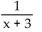 <strong>Multiply. </strong> A) B) C) 1 D)