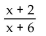 <strong>Multiply. </strong> A) B) C) 1 D)